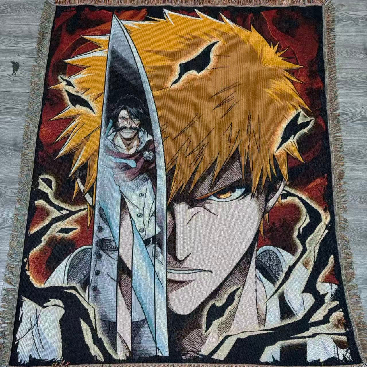 TYBWA Tapestry (EXTRAS)
