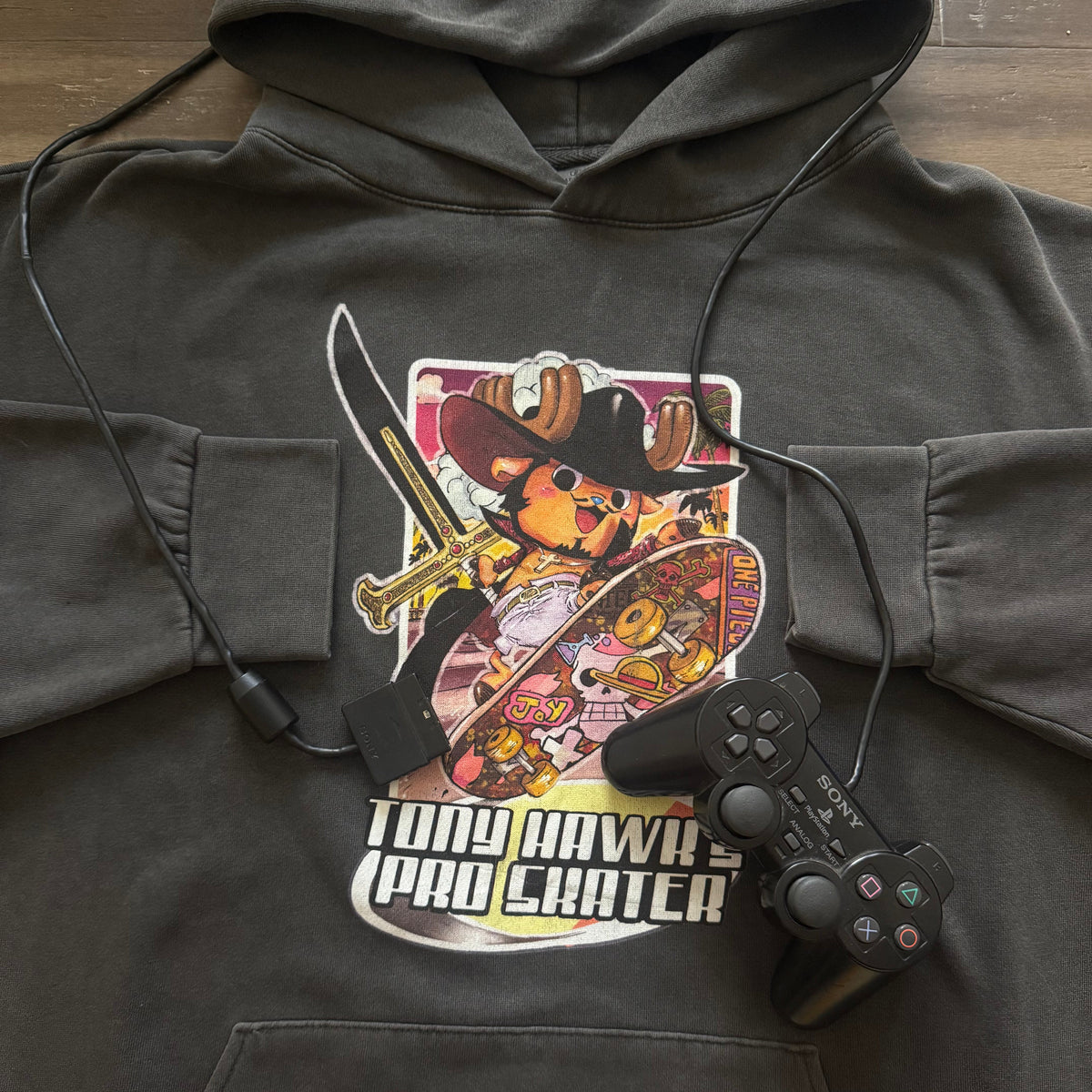 Pro Skater! (Hoodie)