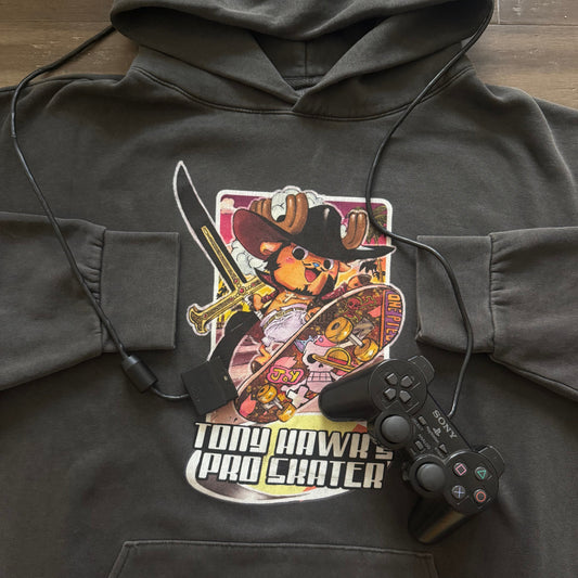 Pro Skater! (Hoodie)