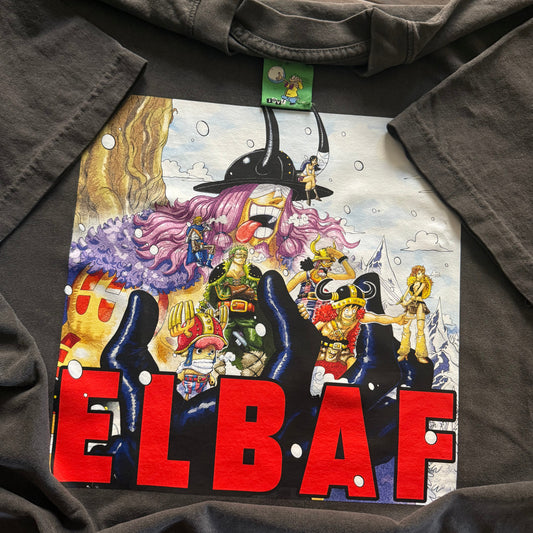 ELBAF (EXTRAS)