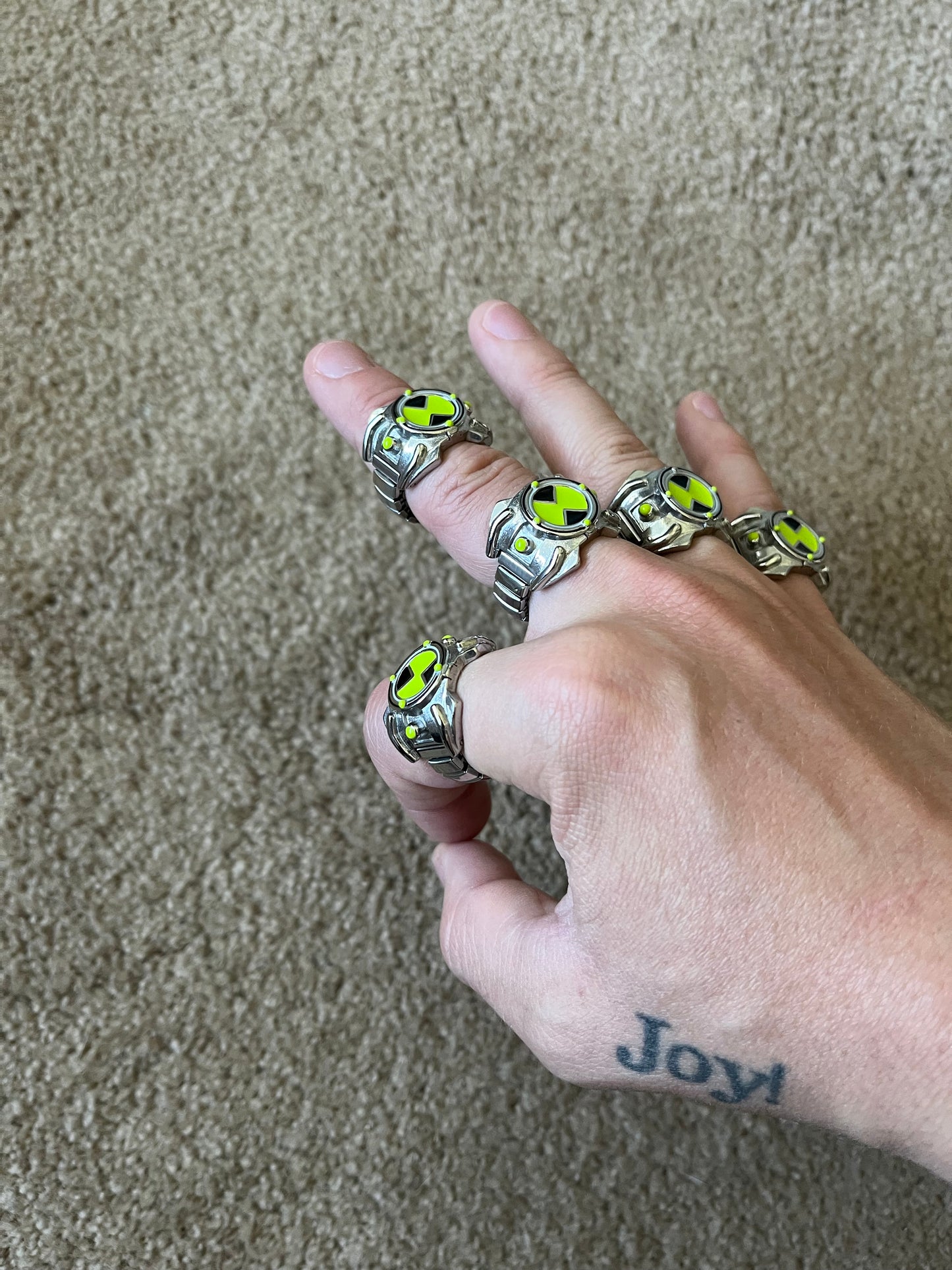 Da Bling Ring