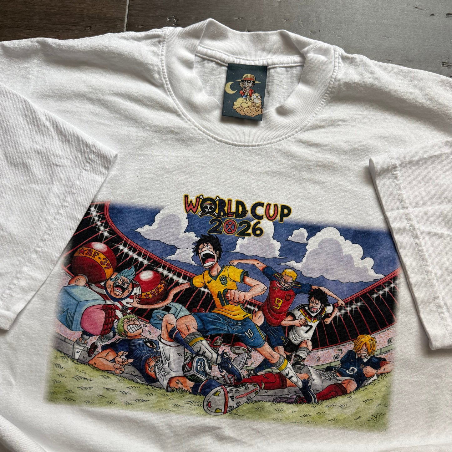 World Cup!