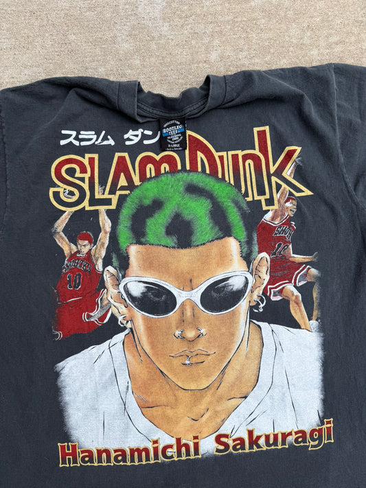 Dunk-skis