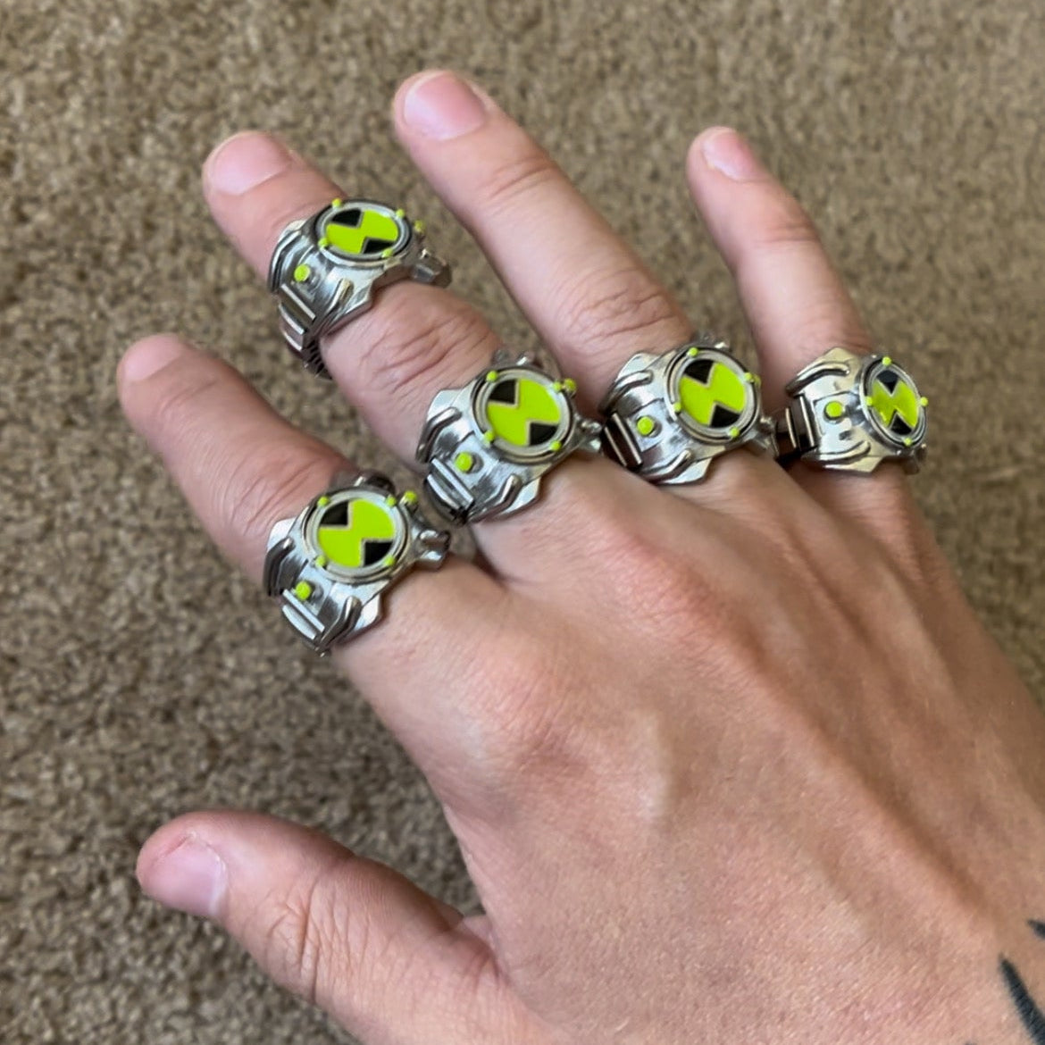 Da Bling Ring