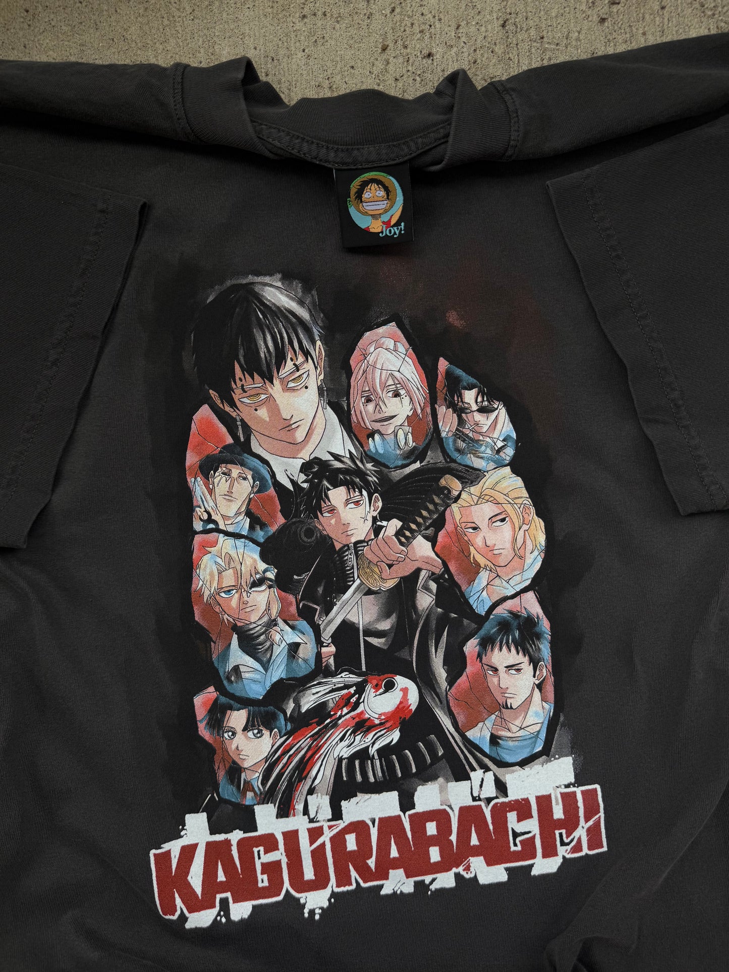 Kagoatabachi! (EXTRAS)