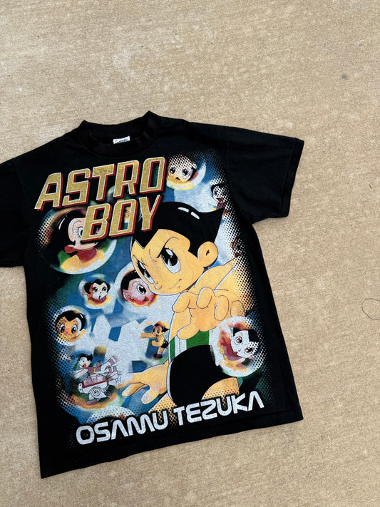 ASTRO!