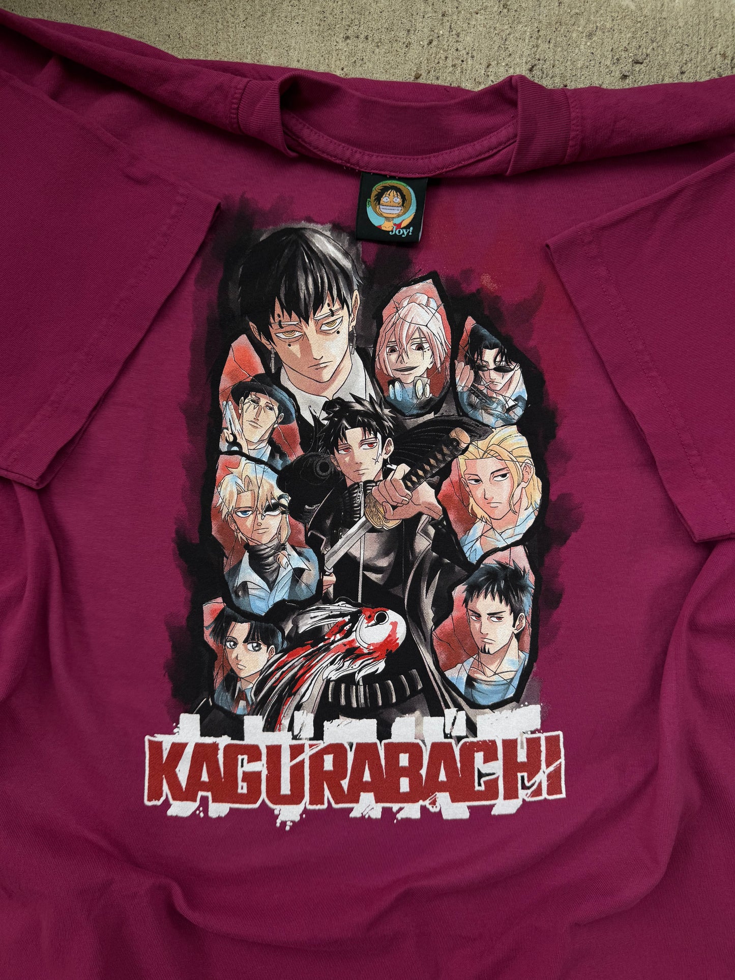 Kagoatabachi! (EXTRAS)