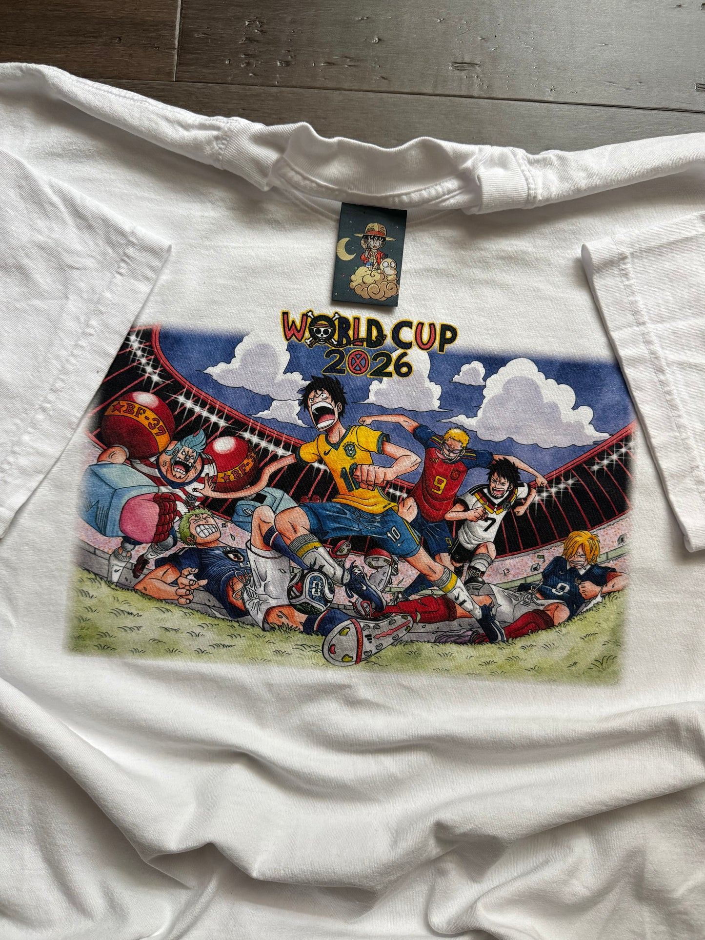 World Cup!