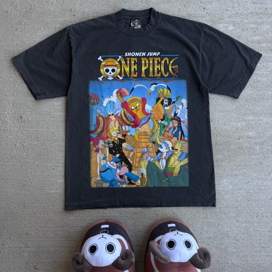 Da New Era! (EXTRAS)