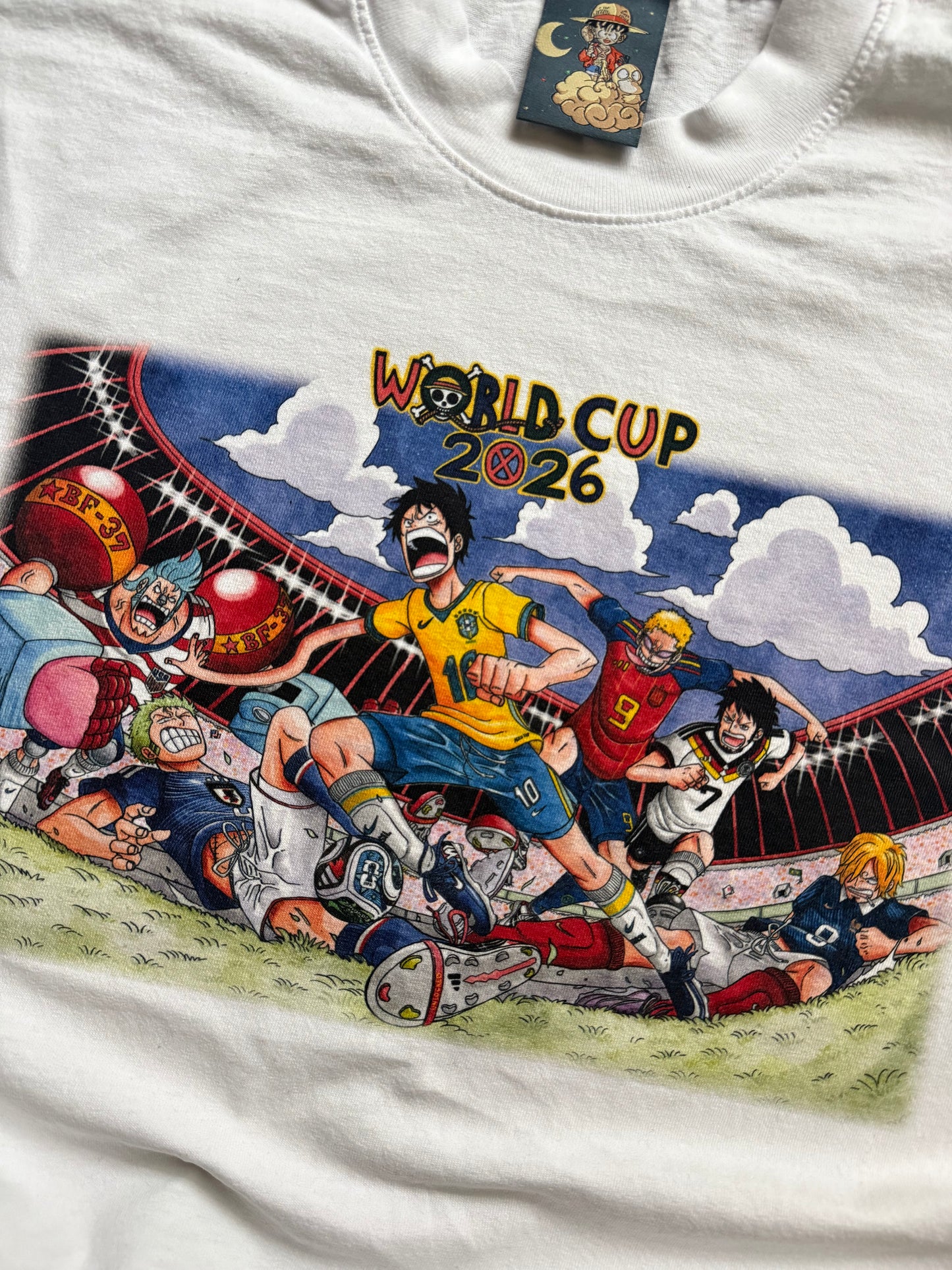 World Cup!