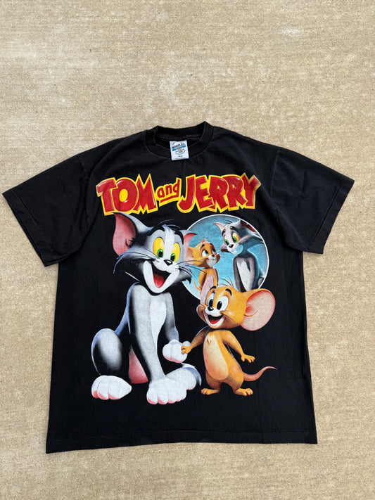 T&J