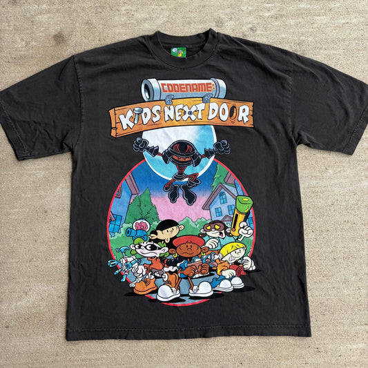 KND MIDNIGHT TERROR