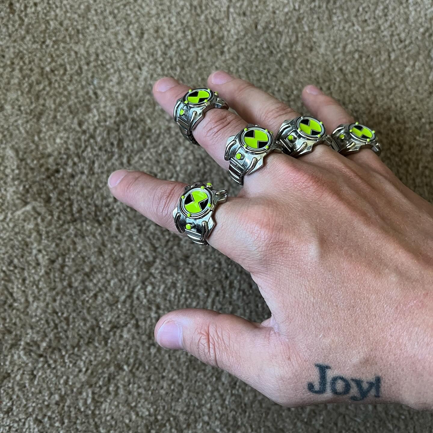Da Bling Ring