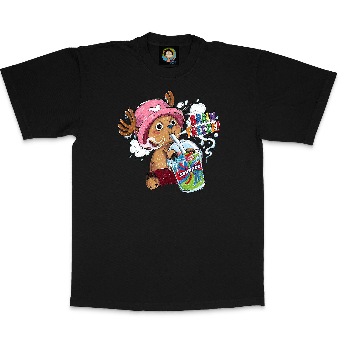 BRAIN FREEZE!! (Limited Black Colorway)